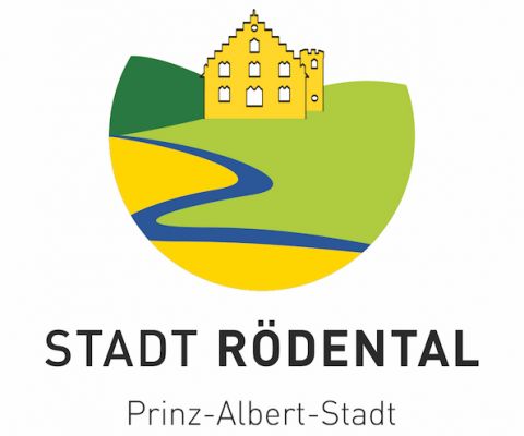 Logoentwicklung Stadtmarketing Tourismus Oberfranken