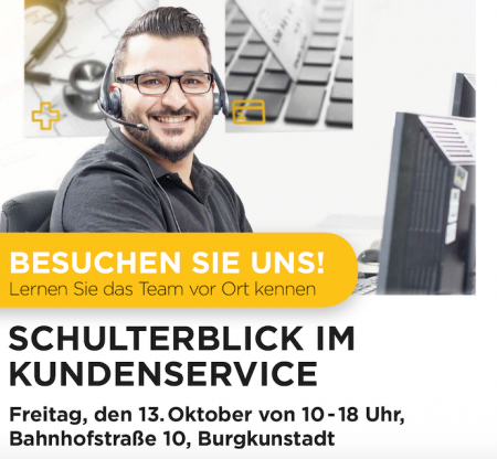 Werbeagentur für Personalmarketing Oberfranken