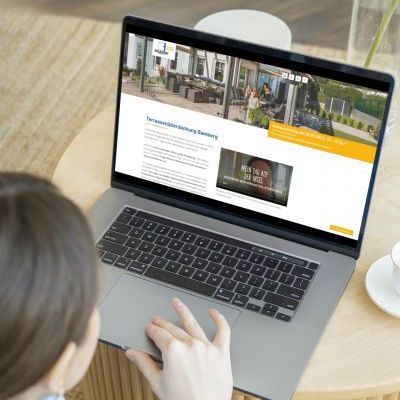 Onlinemarketing, SEO-Optimierung Kronach