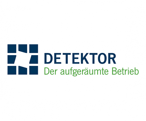 Detektor