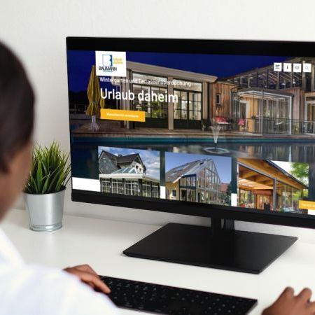 SEO-optimiertes Websitedesign Agentur Kronach Oberfranken