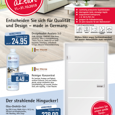 Anzeigen gestalten, Marketingagentur Kronach