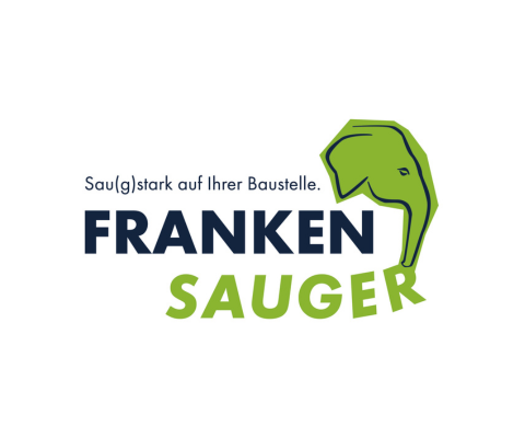 Frankensauger Logo Stockheim Kronach